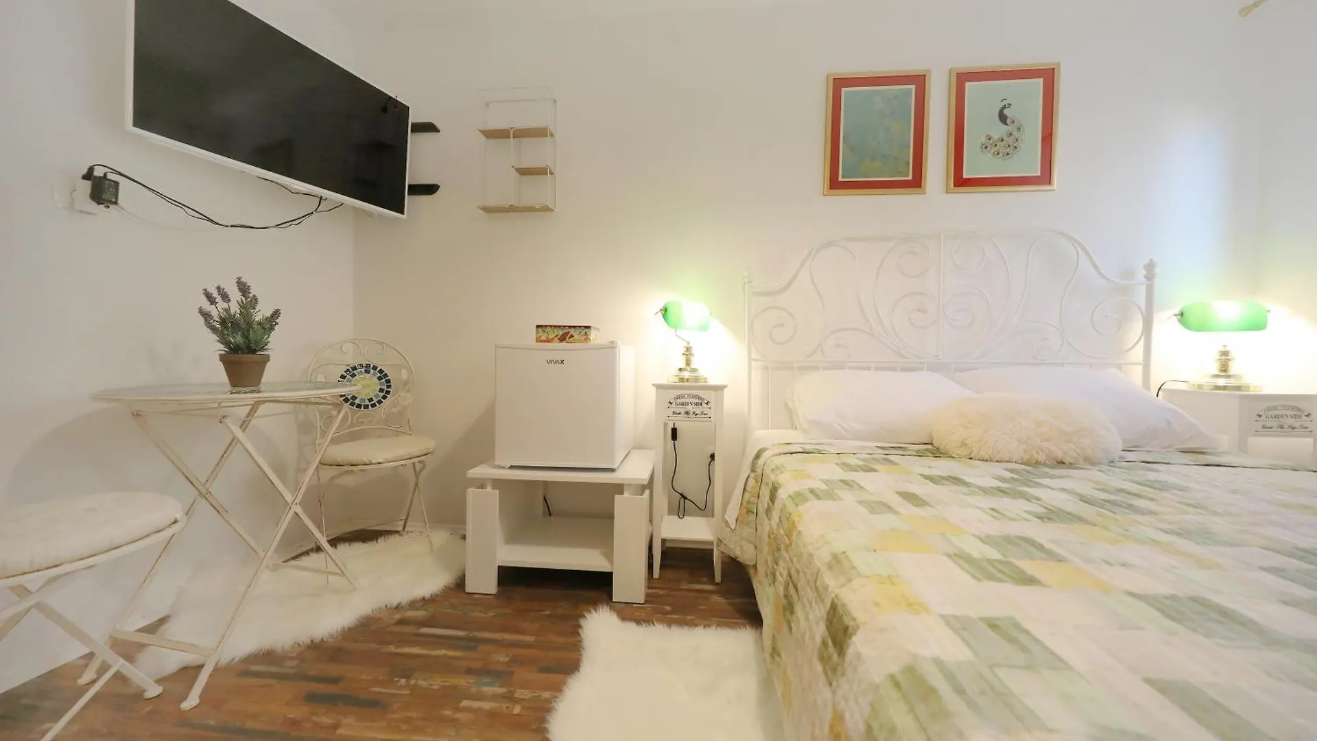 Apartments And A Room Ina 3*, Zadar Croatia