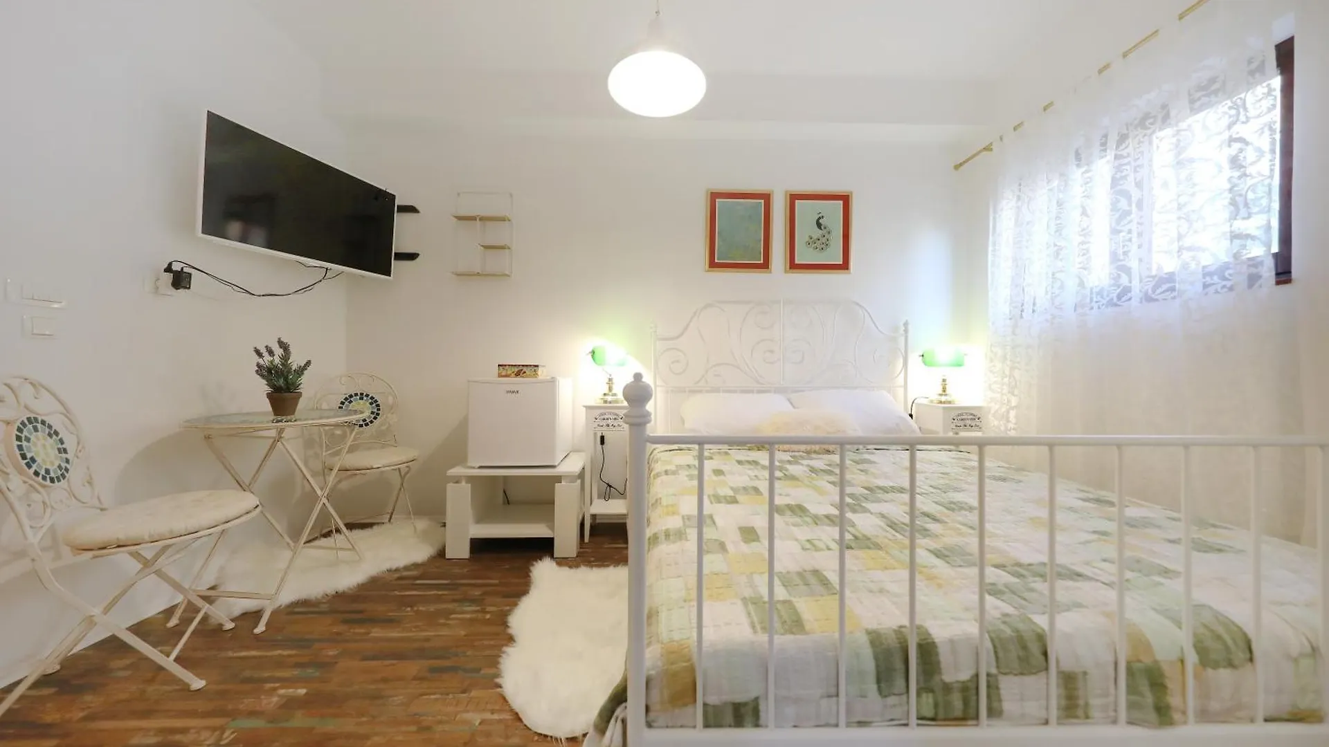 Apartments And A Room Ina Guest house Zadar