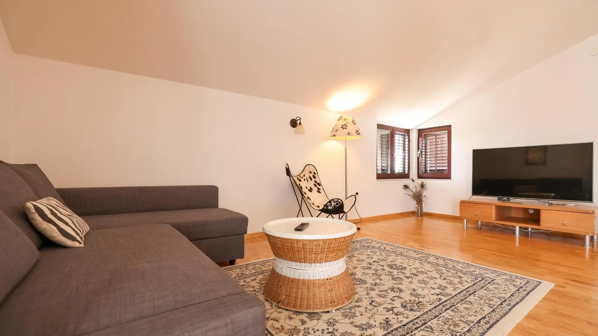 Apartments And A Room Ina Croatia