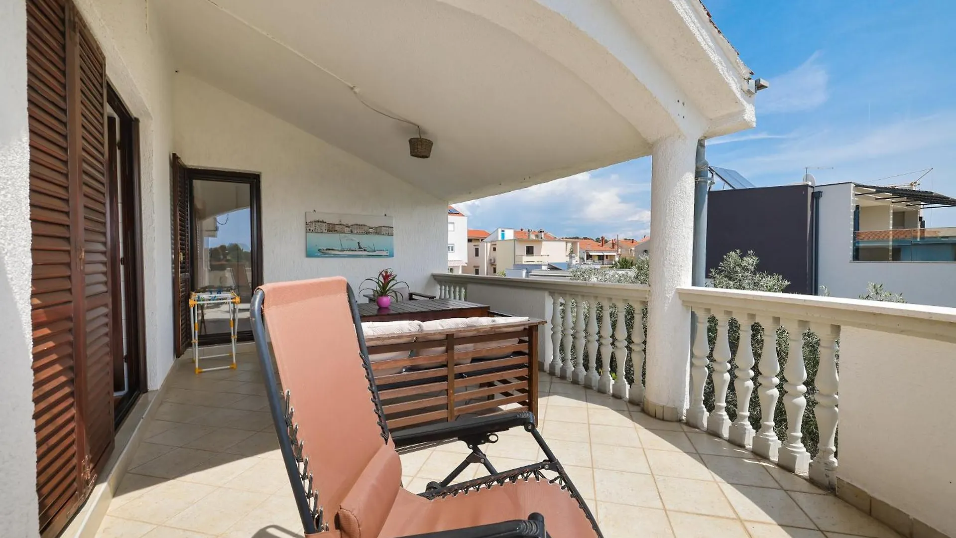Apartments And A Room Ina 3*, Zadar Croatia