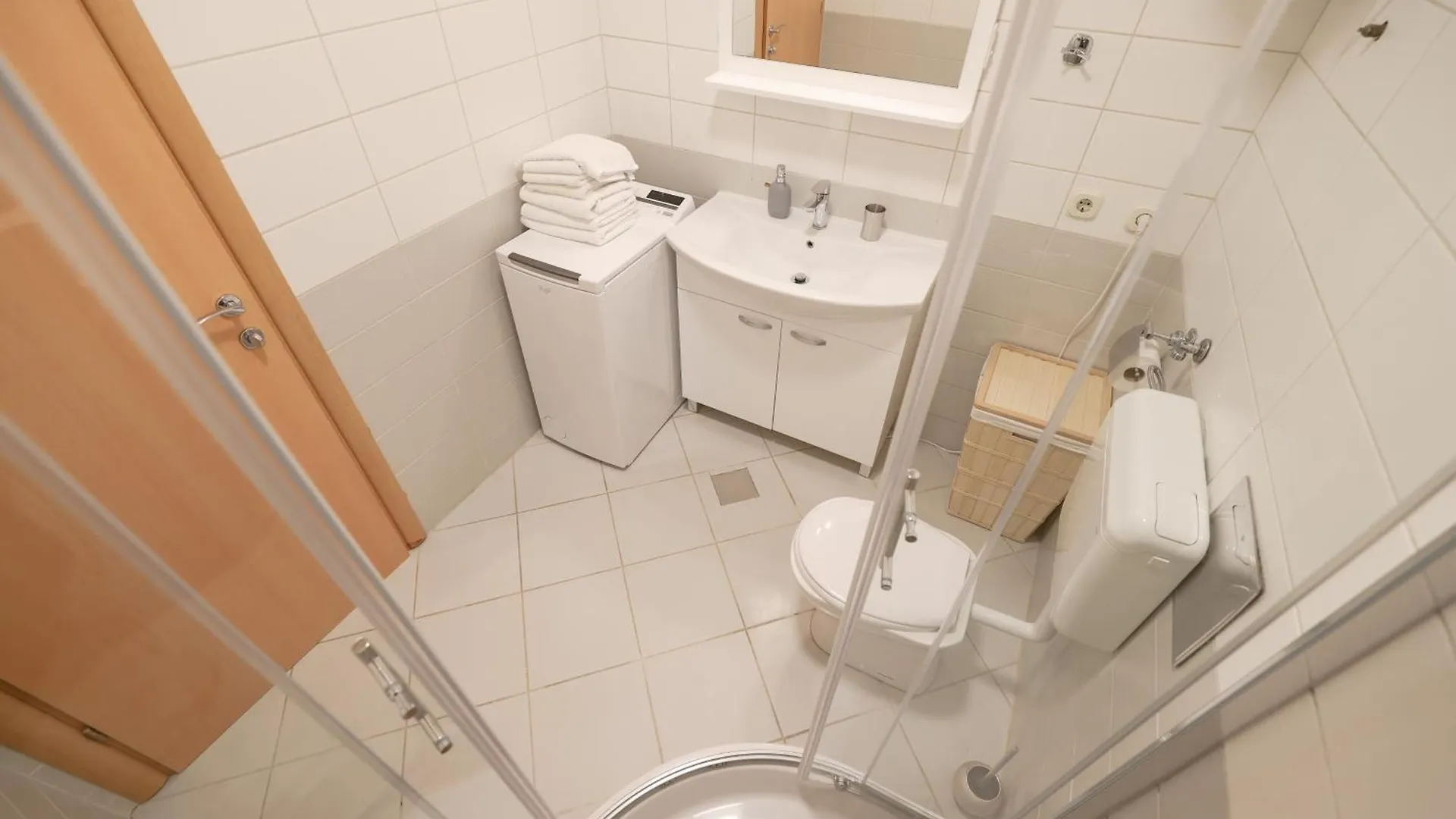 Apartments And A Room Ina Guest house Zadar