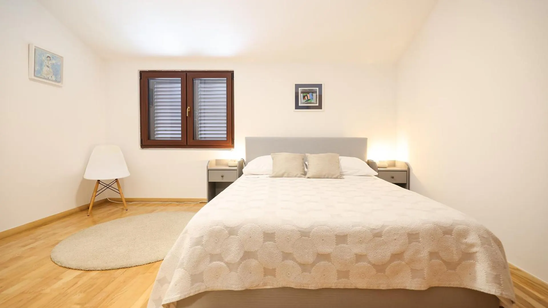 Apartments And A Room Ina Croatia