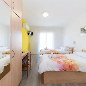 Penzion Irena, Zadar
