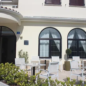 **** Hotel La Settima Luna Kroatien