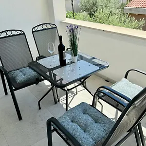 & Petra Maison d'hôtes