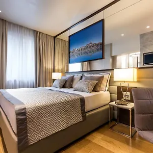 **** Frühstückspension Fortuna Luxury 1 Kroatien