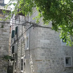 Split Central Guesthouse Maison d'hôtes Split