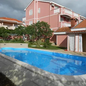 Apolonija Maison d'hôtes