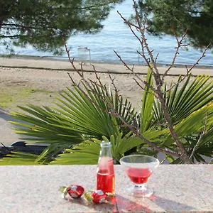 Penzion Diklo Robert & Renata, Zadar